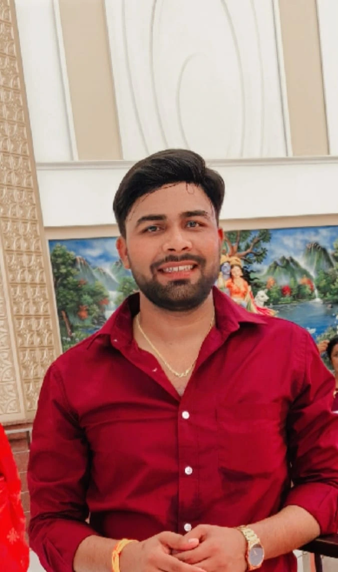 Prithiraj - Director at Unique MEP Expert