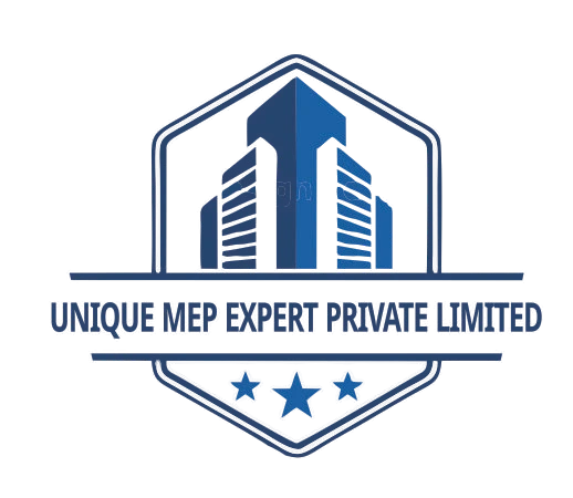 Unique MEP Expert Pvt Ltd Logo